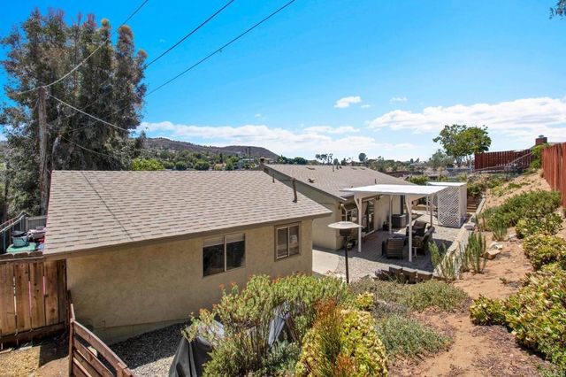 9263 Hightop, Lakeside, CA 92040