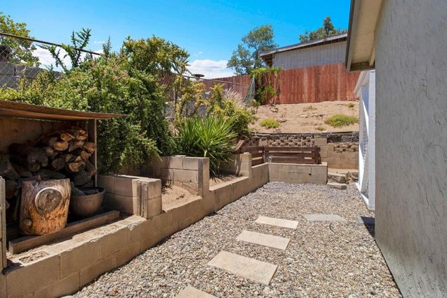 9263 Hightop, Lakeside, CA 92040