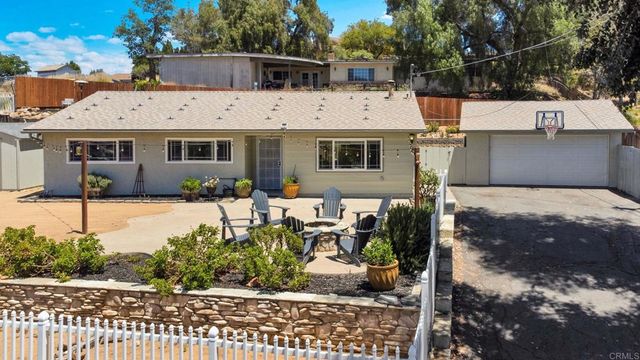 9263 Hightop, Lakeside, CA 92040