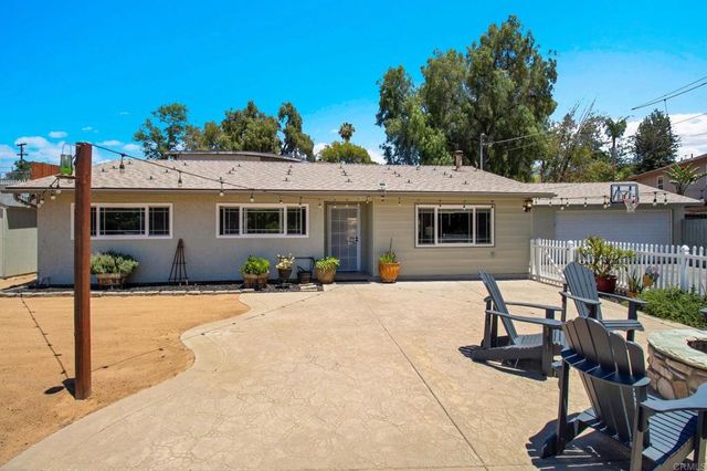 9263 Hightop, Lakeside, CA 92040