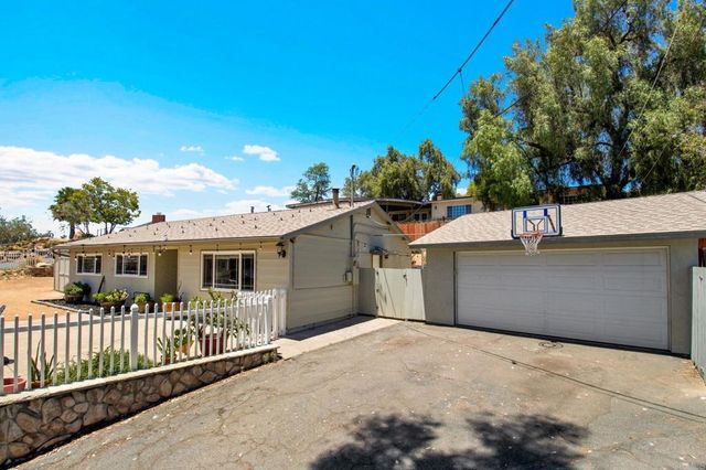 9263 Hightop, Lakeside, CA 92040