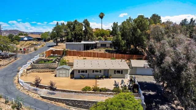 9263 Hightop, Lakeside, CA 92040