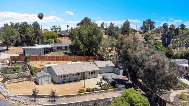 9263 Hightop, Lakeside, CA 92040