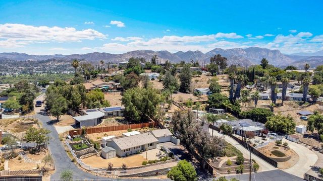 9263 Hightop, Lakeside, CA 92040