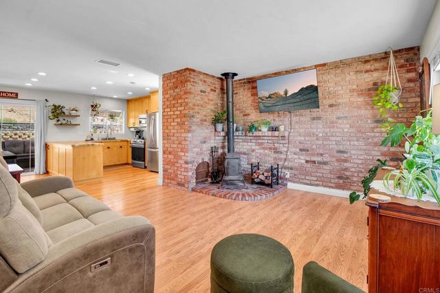 9263 Hightop, Lakeside, CA 92040