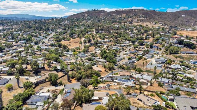 9263 Hightop, Lakeside, CA 92040