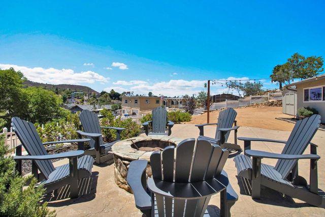 9263 Hightop, Lakeside, CA 92040
