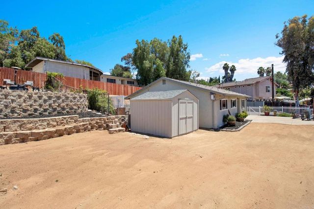9263 Hightop, Lakeside, CA 92040