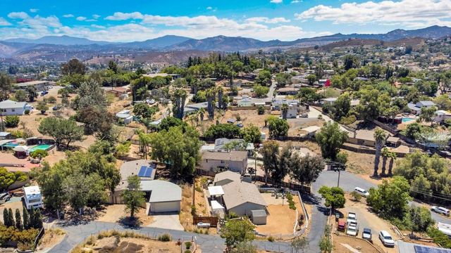 9263 Hightop, Lakeside, CA 92040
