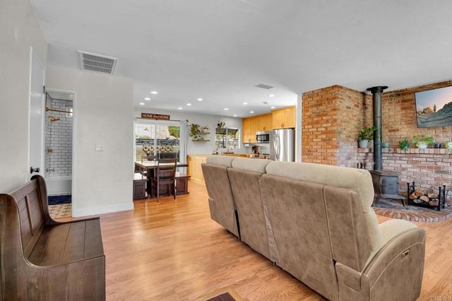 9263 Hightop, Lakeside, CA 92040