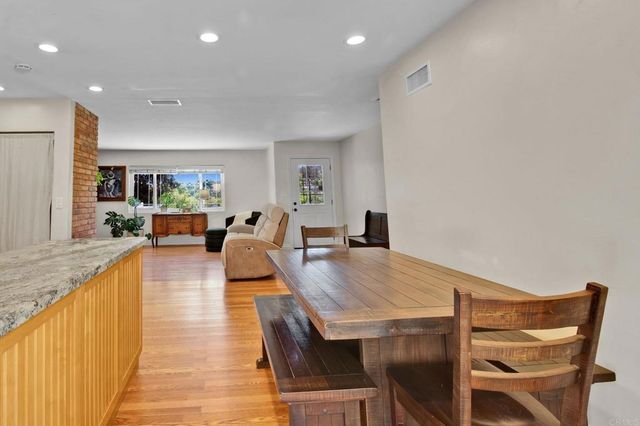 9263 Hightop, Lakeside, CA 92040