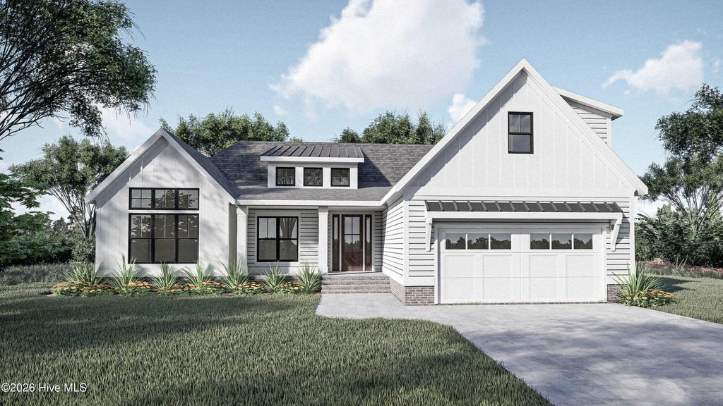 86 Delphi Trace, Hampstead, NC 28443