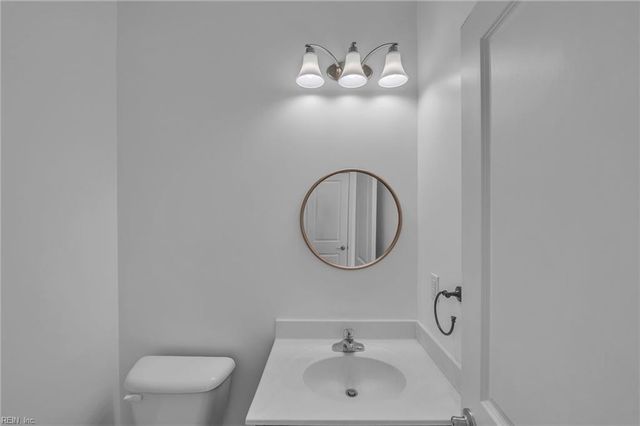 5114 Cora Anne LN, Virginia Beach, VA 23455