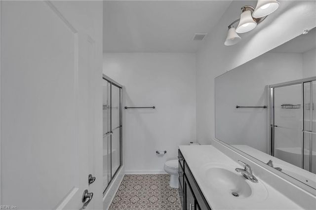 5114 Cora Anne LN, Virginia Beach, VA 23455