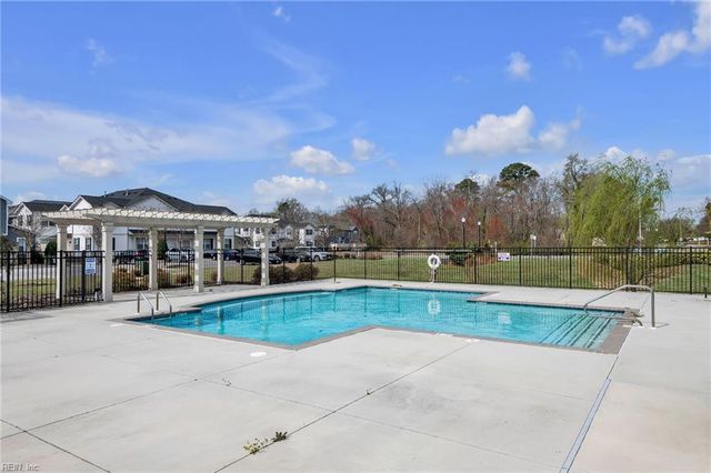 5114 Cora Anne LN, Virginia Beach, VA 23455