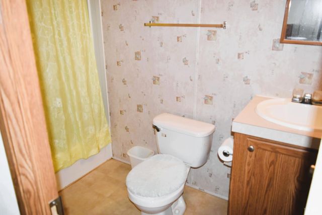 467 Izaak Walton Road, Amherst, VA 24521