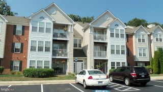 8704 NATURES TRAIL CT #203, Odenton, MD 21113