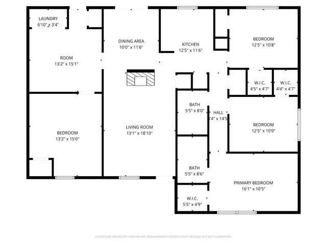 4018 Kenwood Drive, Bryan, TX 77802