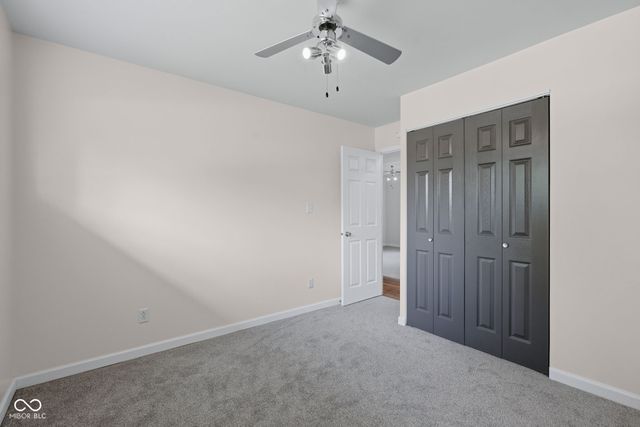 2734 31st Street, Columbus, IN 47203