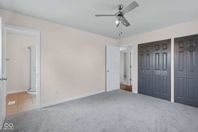 2734 31st Street, Columbus, IN 47203