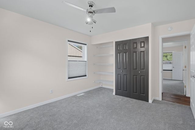 2734 31st Street, Columbus, IN 47203