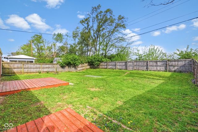 2734 31st Street, Columbus, IN 47203
