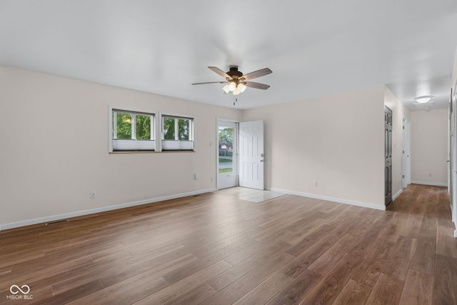 2734 31st Street, Columbus, IN 47203