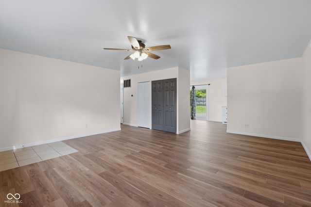 2734 31st Street, Columbus, IN 47203