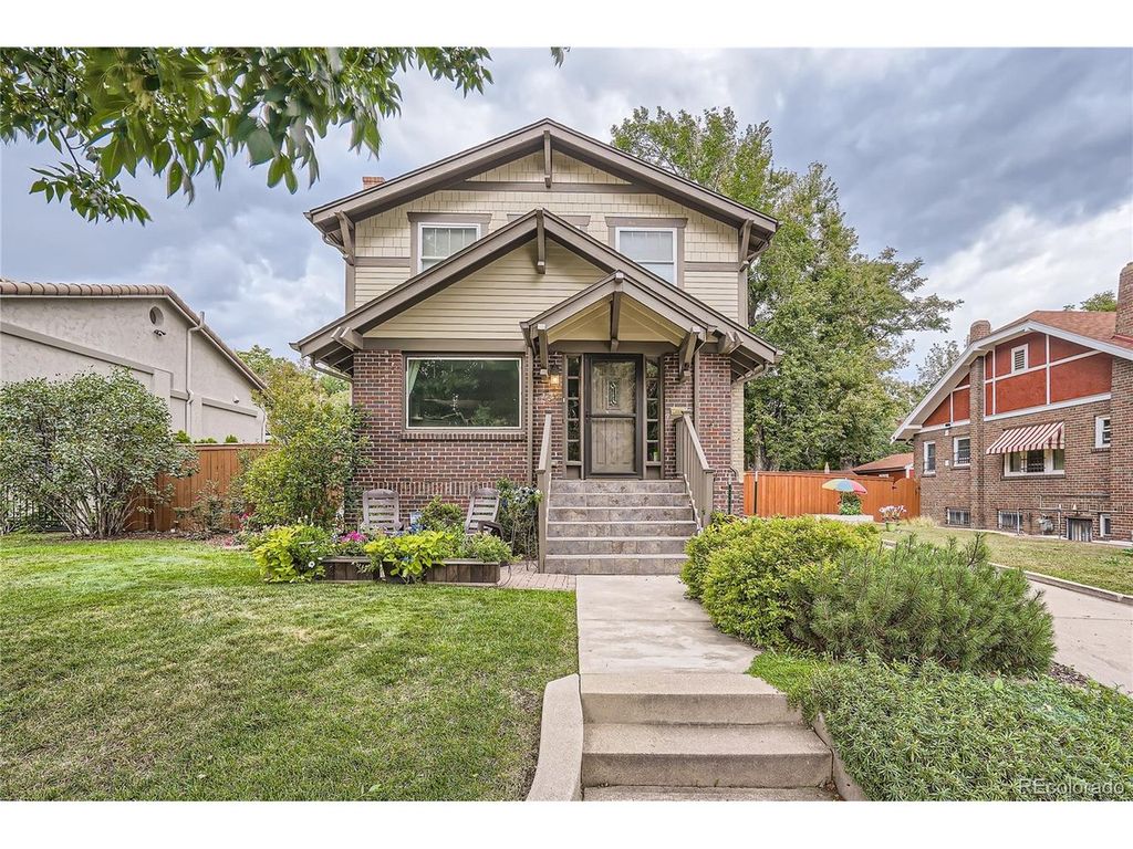 4531 King St, Denver, CO 80211