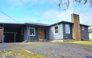 1298 Filbert St, Lebanon, OR 97355