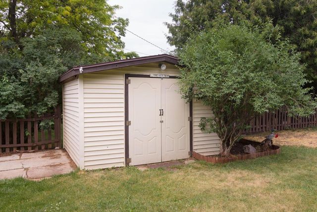 345 Wisconsin STREET, Mayville, WI 53050