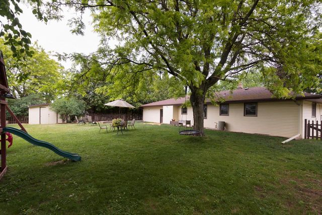 345 Wisconsin STREET, Mayville, WI 53050