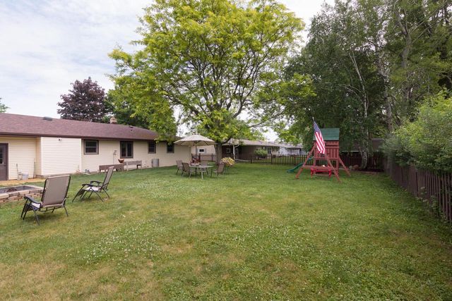 345 Wisconsin STREET, Mayville, WI 53050
