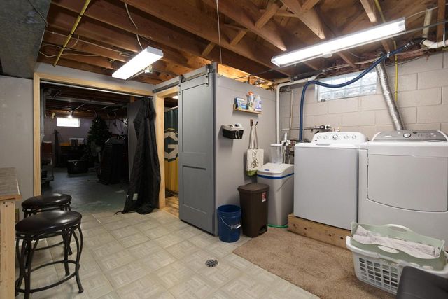 345 Wisconsin STREET, Mayville, WI 53050