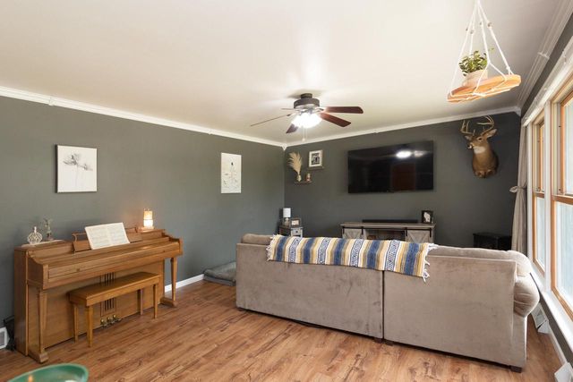 345 Wisconsin STREET, Mayville, WI 53050