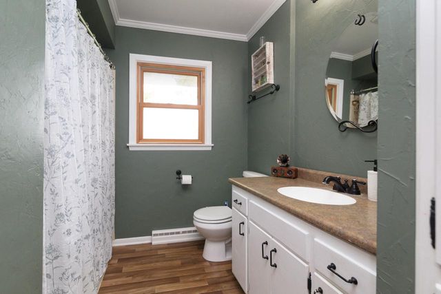 345 Wisconsin STREET, Mayville, WI 53050