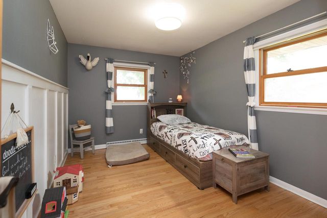 345 Wisconsin STREET, Mayville, WI 53050