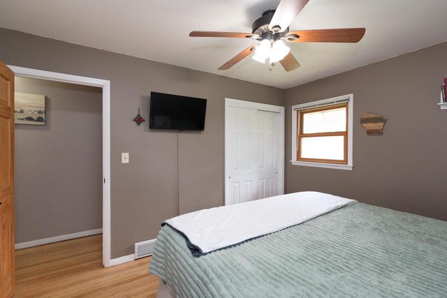 345 Wisconsin STREET, Mayville, WI 53050