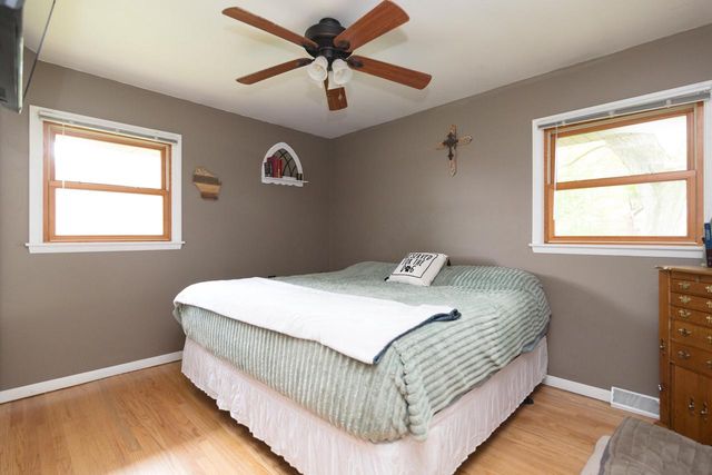 345 Wisconsin STREET, Mayville, WI 53050