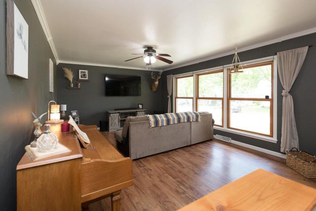 345 Wisconsin STREET, Mayville, WI 53050