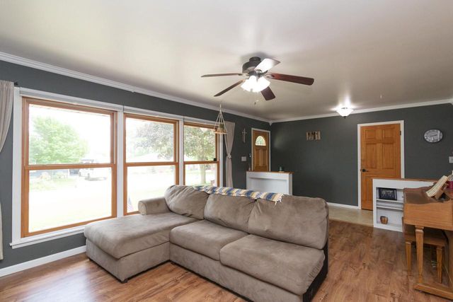 345 Wisconsin STREET, Mayville, WI 53050