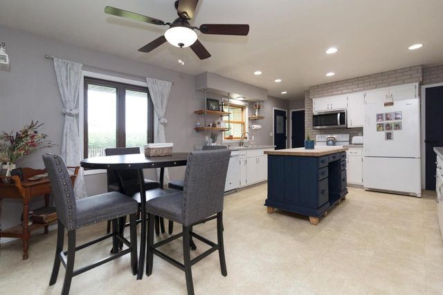 345 Wisconsin STREET, Mayville, WI 53050