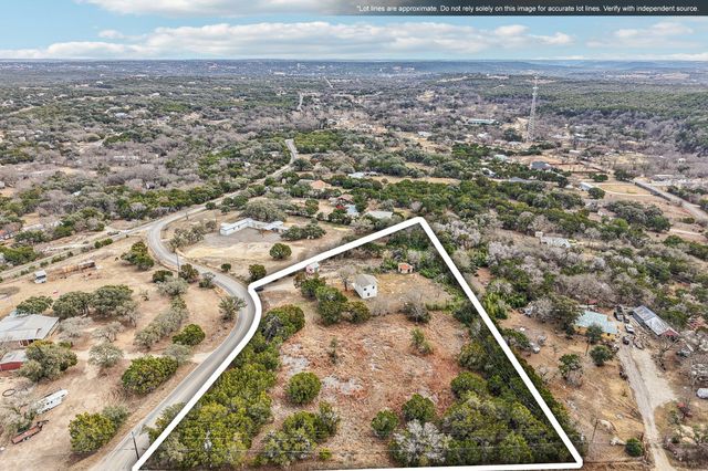 24901 Ranch RD, Leander, TX 78641