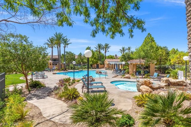 11890 Tevare Lane 2097, Las Vegas, NV 89138