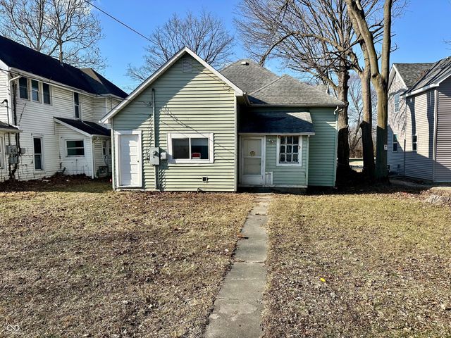 1816 Central Avenue, Anderson, IN 46016