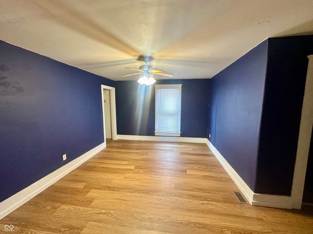 1816 Central Avenue, Anderson, IN 46016