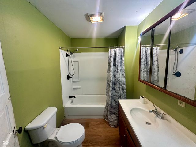 1816 Central Avenue, Anderson, IN 46016