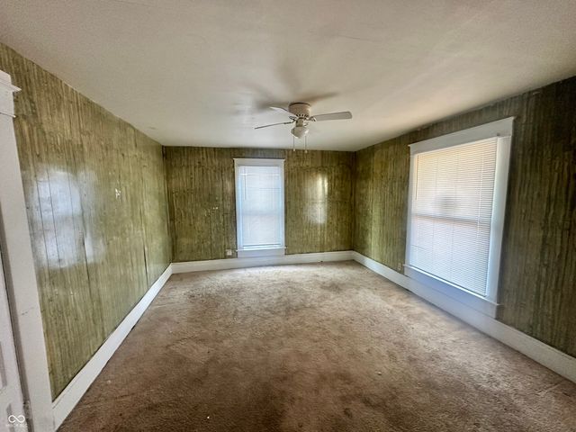 1816 Central Avenue, Anderson, IN 46016