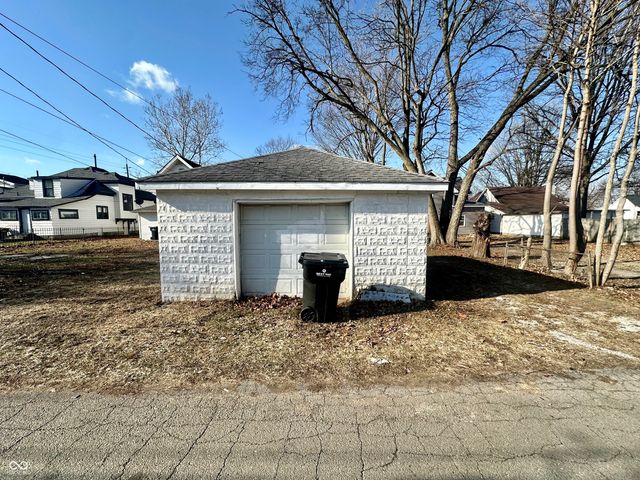 1816 Central Avenue, Anderson, IN 46016