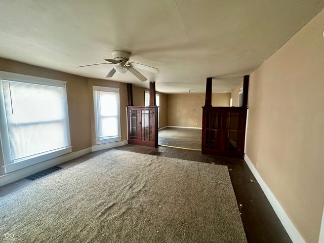 1816 Central Avenue, Anderson, IN 46016